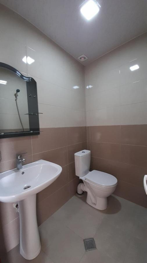 Guest House Gio Kobuleti Pokoj fotografie