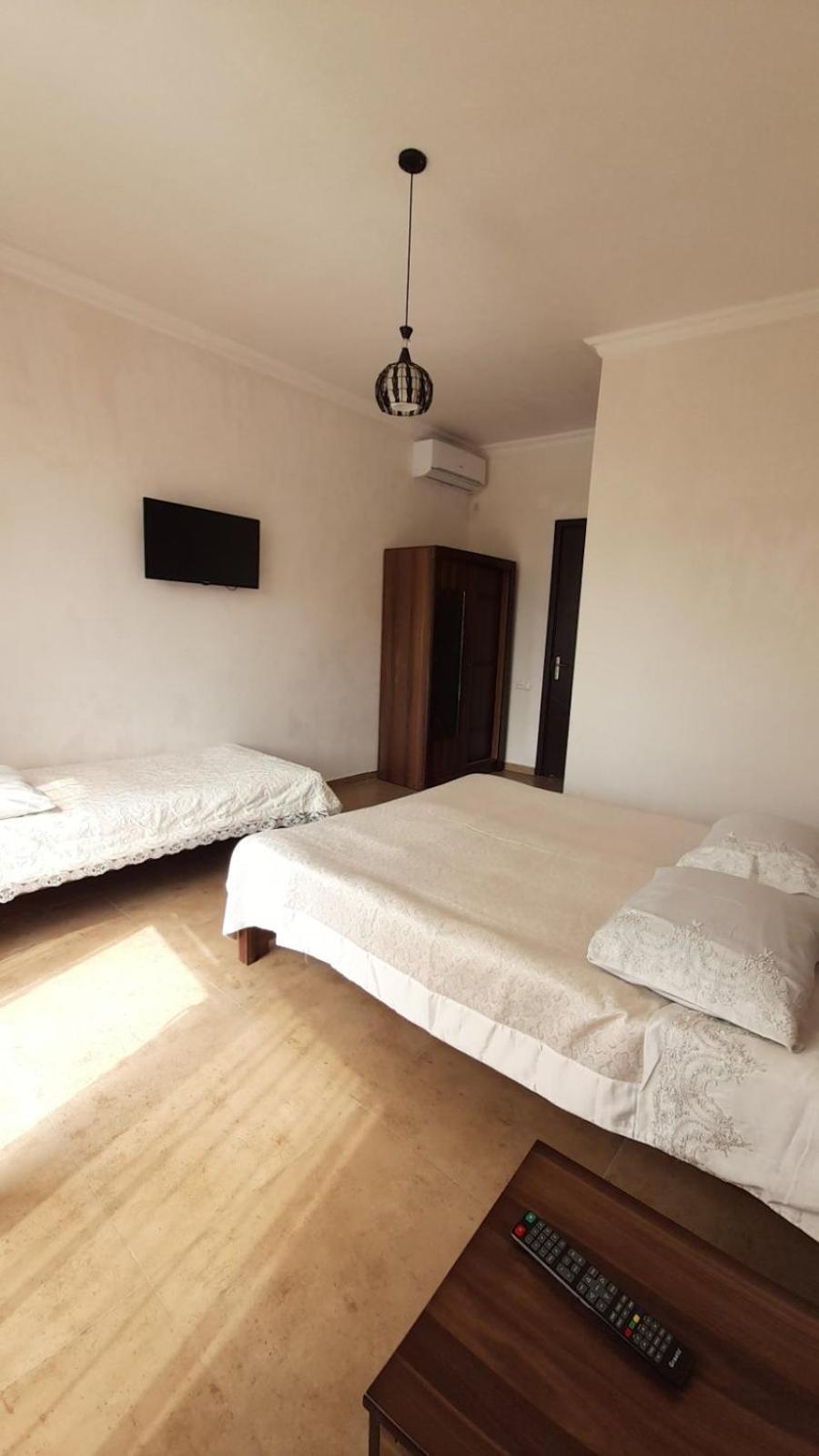 Guest House Gio Kobuleti Exteriér fotografie