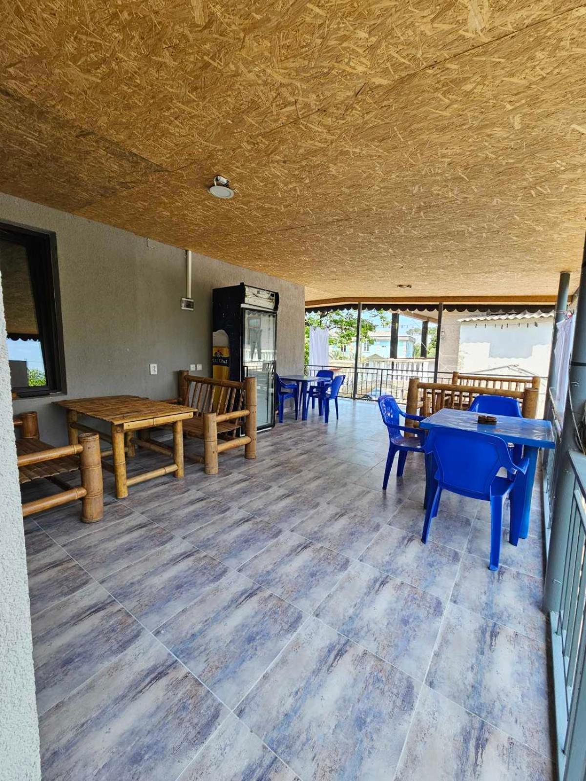 Guest House Gio Kobuleti Exteriér fotografie